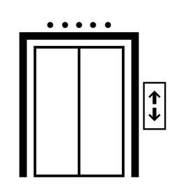 تعمیرات آسانسور