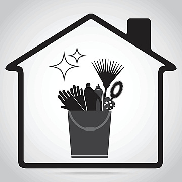 نظافت و پذیرایی